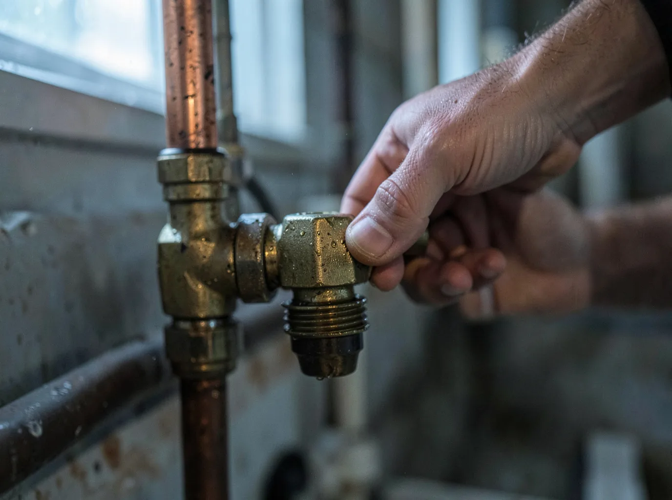 Emergency Plumber Barnardsville, NC FAQs